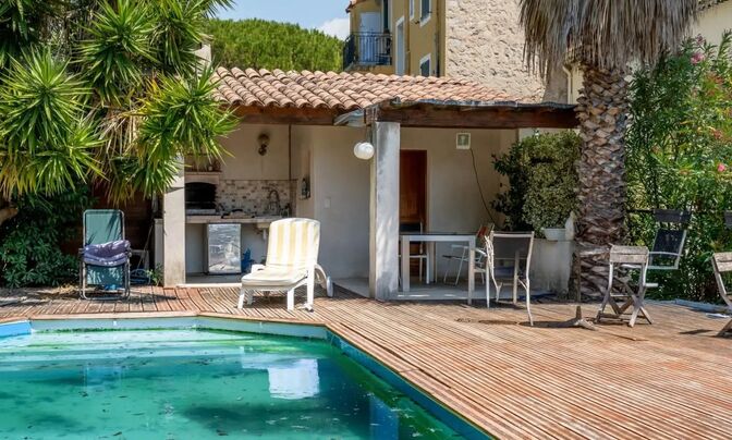 Villa Cannes
