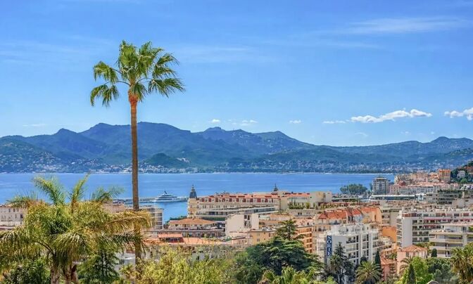 House Cannes