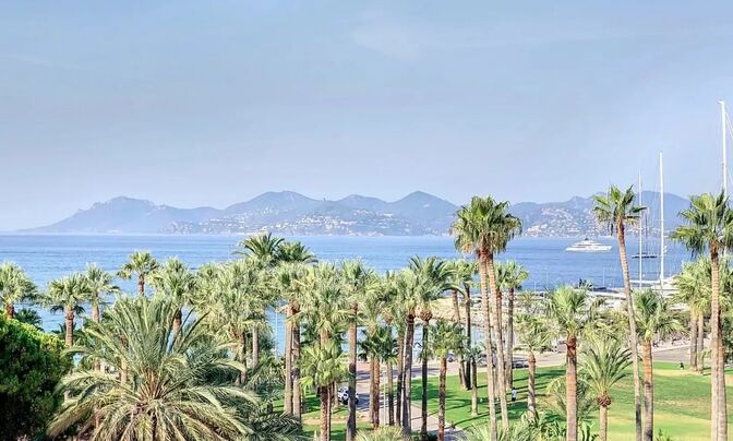 Villa Cannes