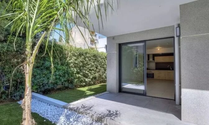 House Cannes