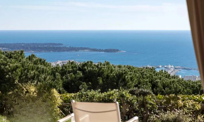 Villa Cannes