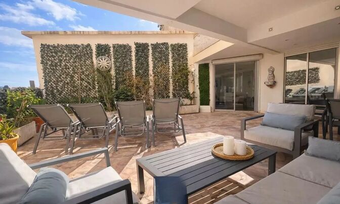 Villa Cannes