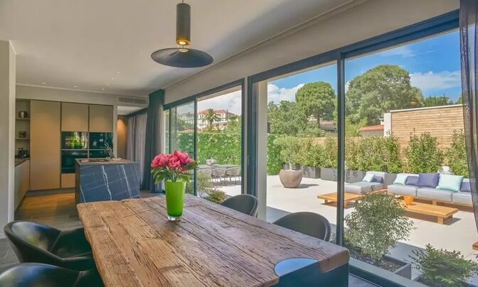 Villa Cannes