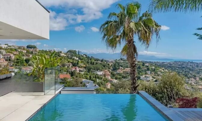 Villa Cannes