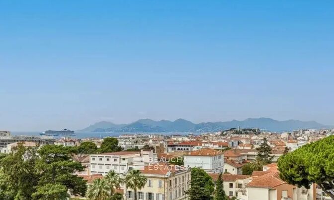 Villa Cannes