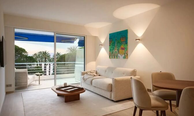 Apartment Cannes Centre-ville