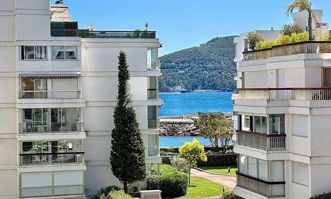 Villa Marina Mandelieu