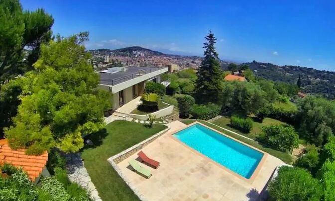 Villa Cannes