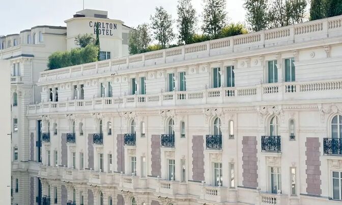 Home Cannes Centre-Ville