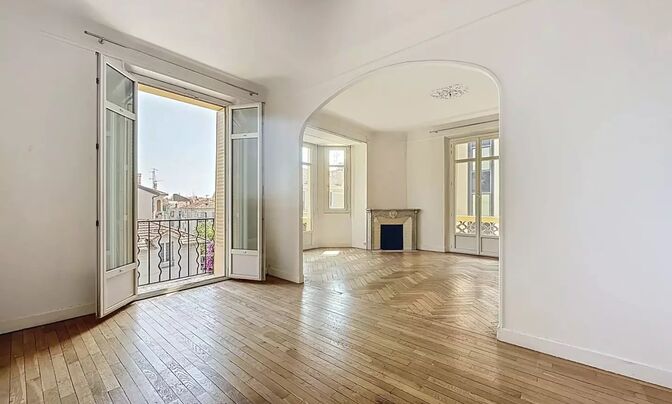 Villa Cannes République