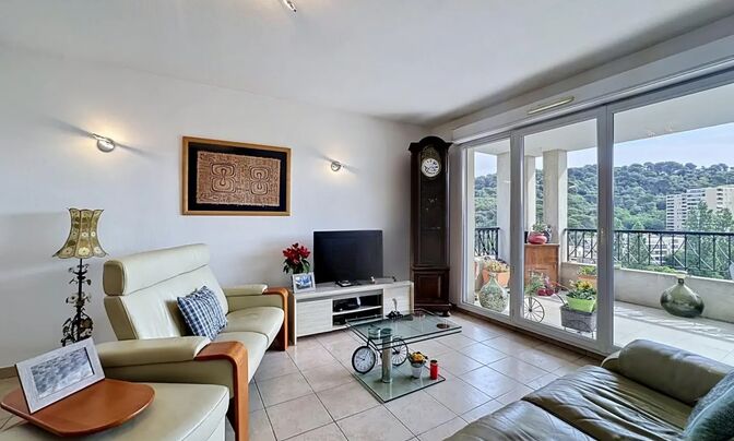 Villa Cannes