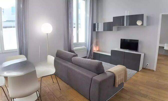 Property Cannes Centre-ville