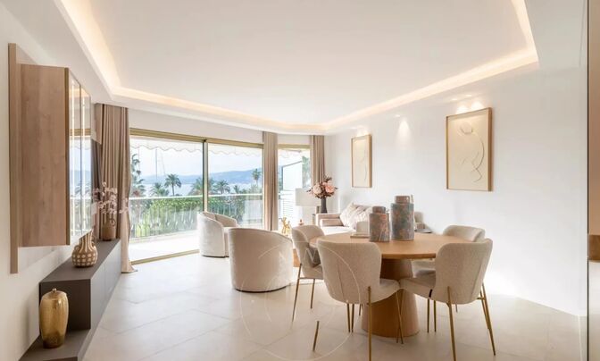 Villa Pointe Croisette