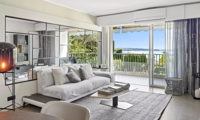 Villa Cannes