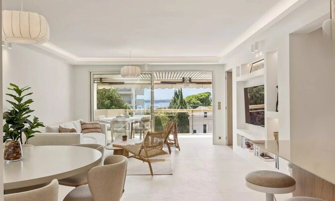 Villa Pointe Croisette