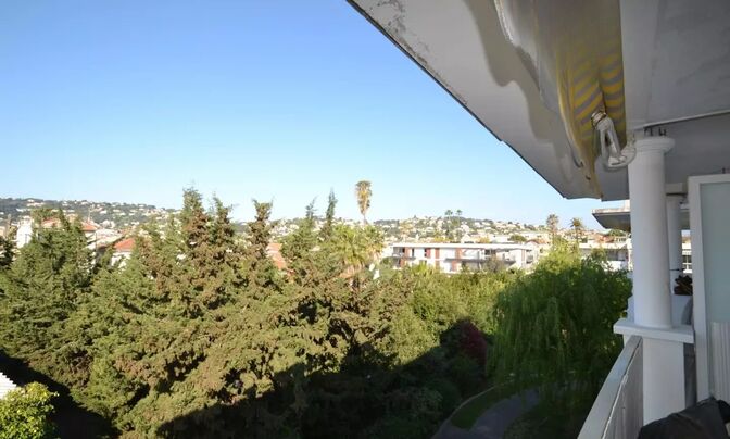 Villa Cannes Vallauris