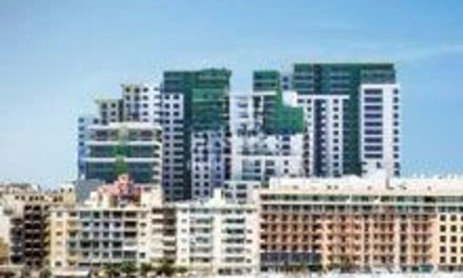 Sliema Seaside Retreat