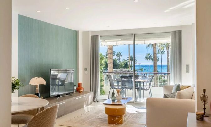Villa Cannes Centre-ville