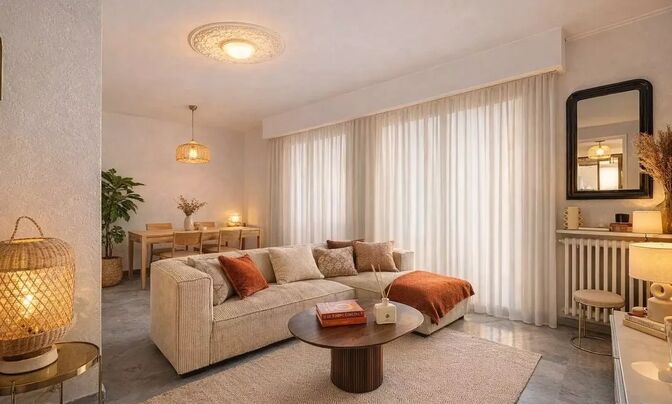 Villa Cannes Colombier