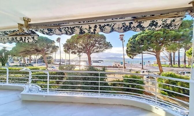 Villa Cannes