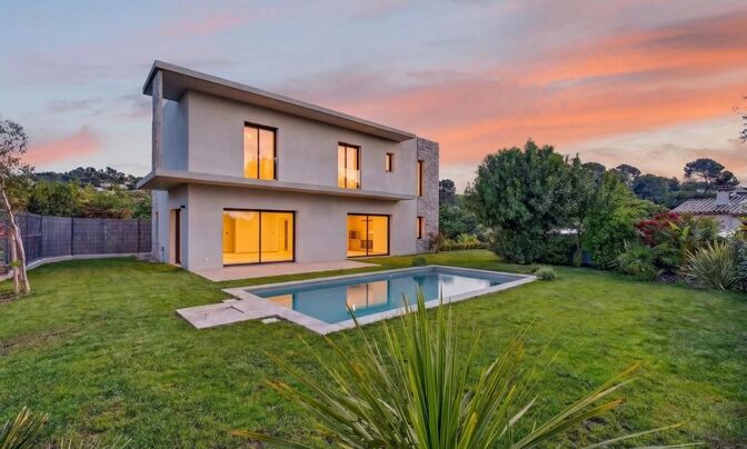 Estate Mougins