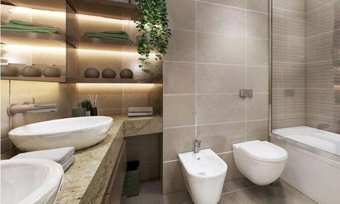 Sliema Shores Apartment