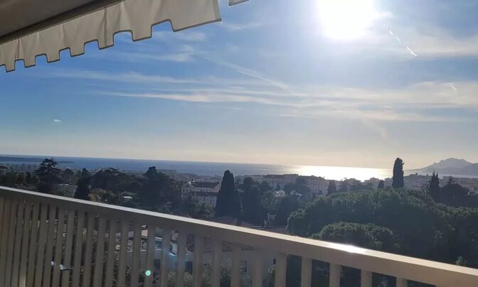 Villa Carnot Cannes