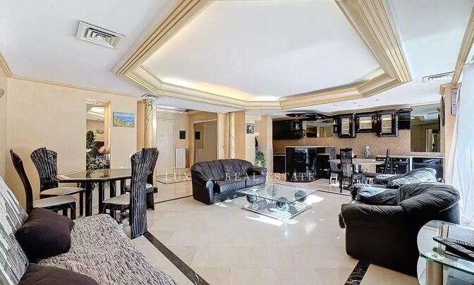 Villa Cannes Centre-ville