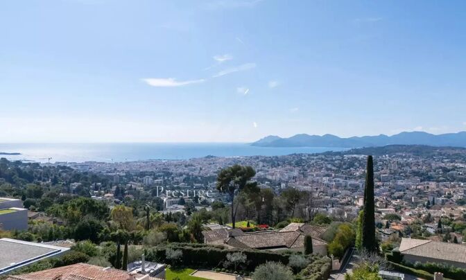 Villa Cannes