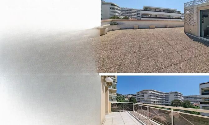 Villa Pointe Croisette