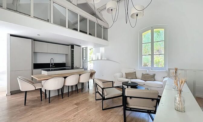 Villa Cannes