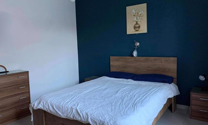 Sliema Seaside Retreat