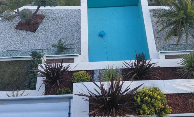 Apartment Punta Kolova, Opatija