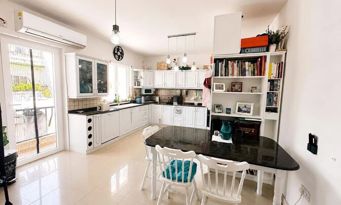 Zurrieq Garden Apartment