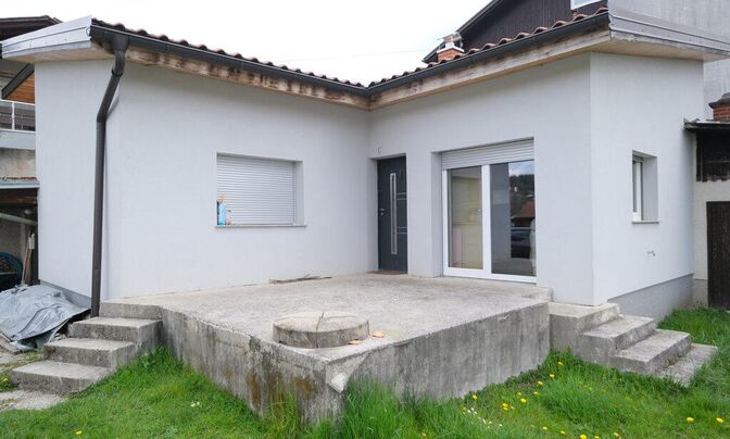 House, Podutik
