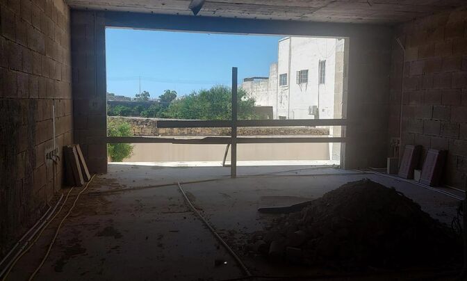 SouthView Zabbar Apartments