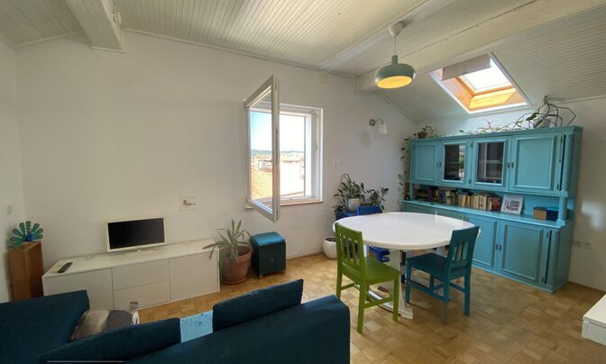 3-room apartment Izola