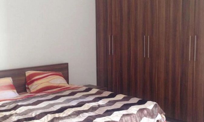 Swieqi Sanctuary Suites