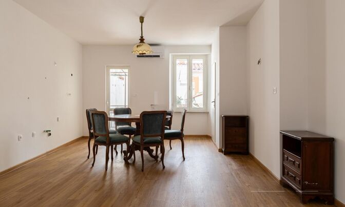 Apartment in Novo Koper