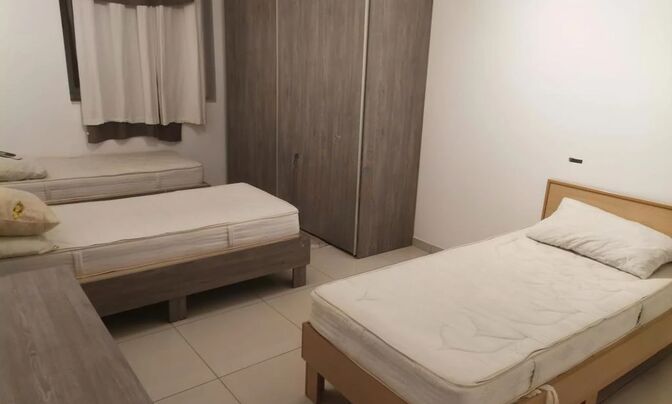 Sliema Swieqi Retreat