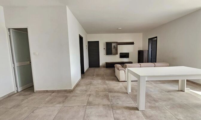 Central Zebbug Residence