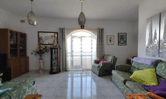 Xghajra South Apartments