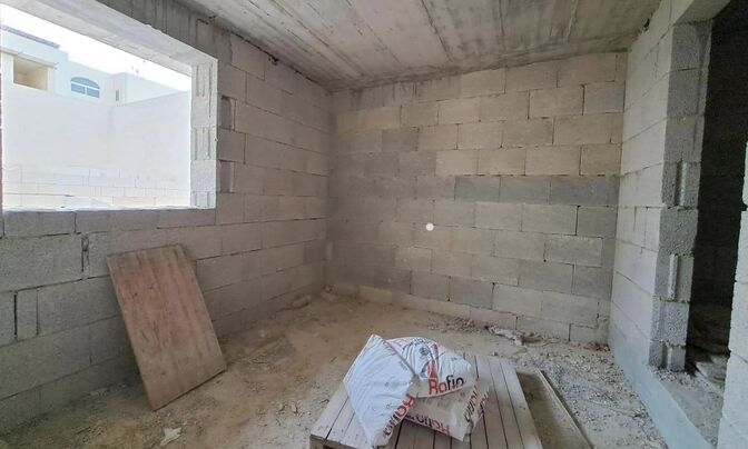 Xaghra Haven Apartment