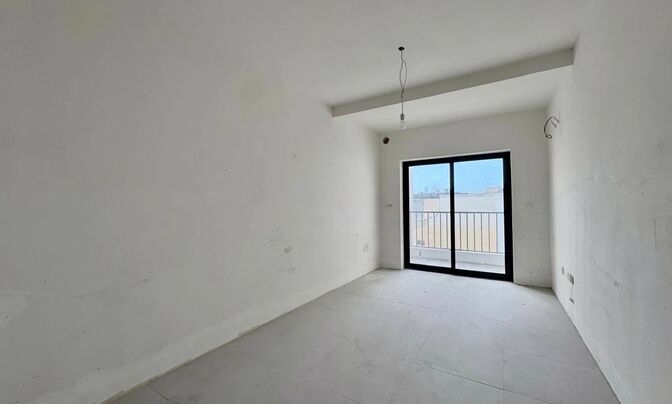 Sliema Oasis Apartment