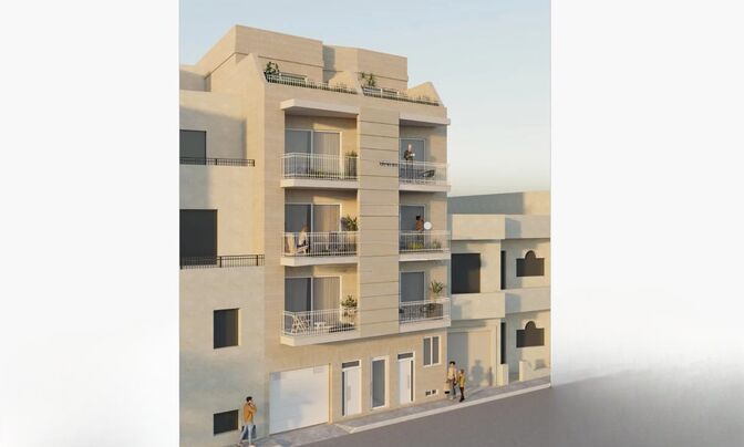 Gozo Haven Apartment