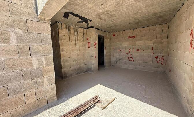 Sliema View Apartment