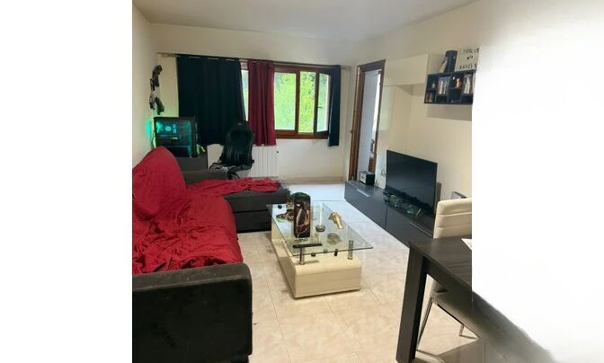 Apartment with 2 bedrooms + 2 extra rooms for sale in Encamp