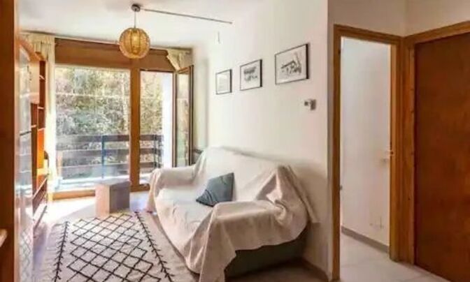 Apartment for sale in the Canaro area