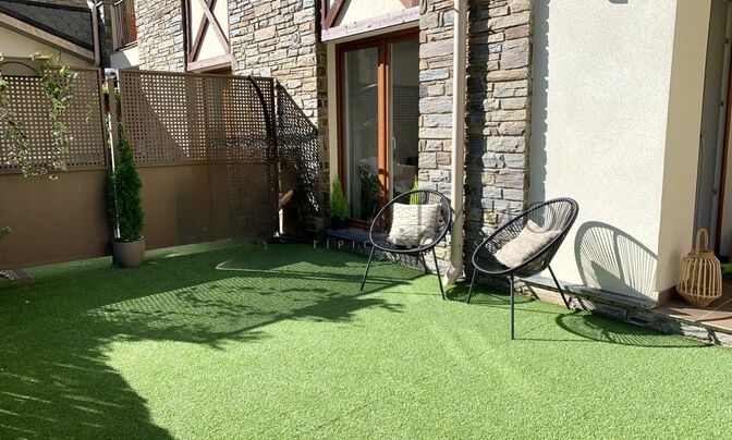 Apartment for sale in Arinsal, 2 bedrooms