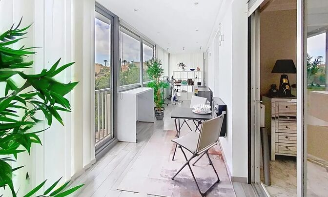 House Cannes Petit Juas